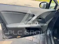 2015 Toyota Avensis