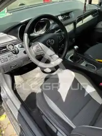2015 Toyota Avensis