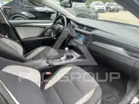 2015 Toyota Avensis
