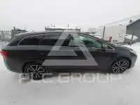 2015 Toyota Avensis