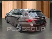 2015 Toyota Avensis