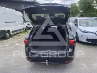 2015 Toyota Avensis