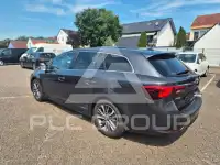 2015 Toyota Avensis
