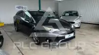 2015 Toyota Avensis