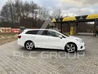 2015 Toyota Avensis