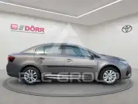 2015 Toyota Avensis