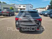 2015 Toyota Avensis