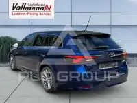 2015 Toyota Avensis