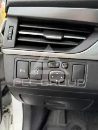 2015 Toyota Avensis