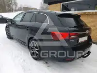 2015 Toyota Avensis