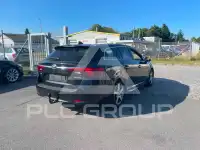 2015 Toyota Avensis
