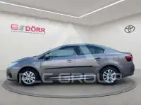2015 Toyota Avensis