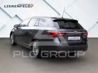 2015 Toyota Avensis
