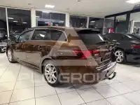 2015 Toyota Avensis