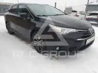 2015 Toyota Avensis