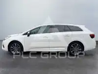 2015 Toyota Avensis