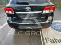 2015 Toyota Avensis