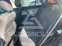 2015 Toyota Avensis