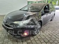2015 Toyota Avensis