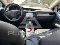 2015 Toyota Avensis