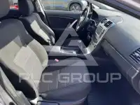 2015 Toyota Avensis