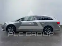 2015 Toyota Avensis
