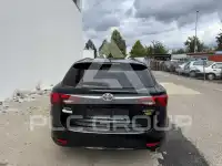 2015 Toyota Avensis