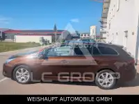 2015 Toyota Avensis