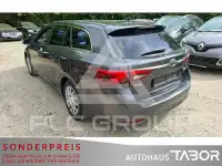 2015 Toyota Avensis