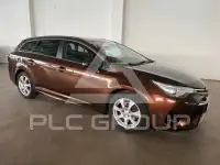 2015 Toyota Avensis