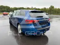2015 Toyota Avensis
