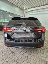 2015 Toyota Avensis