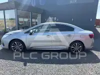 2015 Toyota Avensis