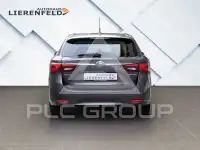2015 Toyota Avensis