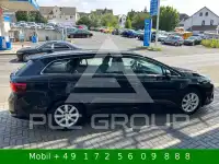 2015 Toyota Avensis