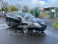 2015 Toyota Avensis