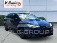 2015 Toyota Avensis