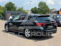 2015 Toyota Avensis