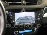 2015 Toyota Avensis
