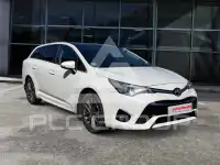 2015 Toyota Avensis