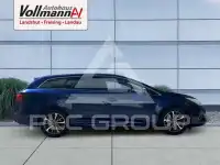 2015 Toyota Avensis