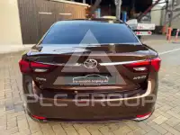 2015 Toyota Avensis