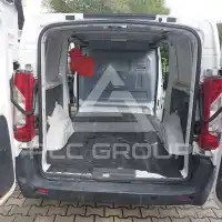 2015 Toyota PROACE CITY