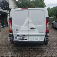 2015 Toyota PROACE CITY