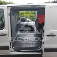 2015 Toyota PROACE CITY