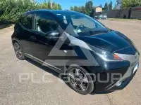 2015 Toyota AYGO