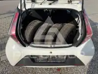 2015 Toyota AYGO