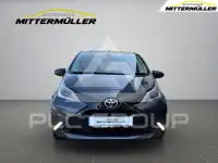2015 Toyota AYGO
