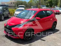 2015 Toyota AYGO