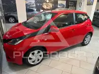 2015 Toyota AYGO